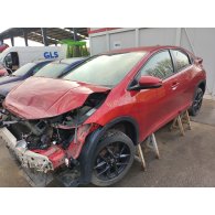 2015 HONDA CIVIC FK2 IX. GEN 1.8 benzin, manuális  -  Őrbottyán - R18Z4 