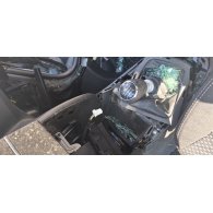 SUZUKI VITARA Váltószoknya