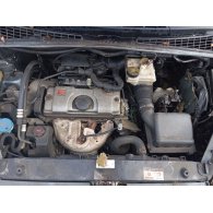 CITROËN XSARA PICASSO Motor (Fűzött blokk hengerfejjel)