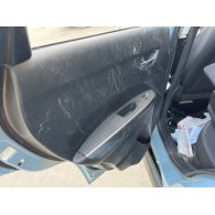 SUZUKI VITARA Bal hátsó Ablakemelő Kapcsoló