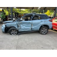 SUZUKI VITARA Bal hátsó Féknyereg Munkahengerrel