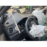 SUZUKI VITARA Bal Szellőző