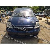 2006 Citroen C8, 2.2 Hdi, manuális váltó, 5 ajtós - Személygépjármű