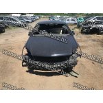 2009 Opel Astra H TwinTop, 1.6 benzin, manuális váltó, 2 ajtós - Személygépjármű