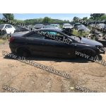 2009 Opel Astra H TwinTop, 1.6 benzin, manuális váltó, 2 ajtós - Személygépjármű