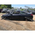 2009 Opel Astra H TwinTop, 1.6 benzin, manuális váltó, 2 ajtós - Személygépjármű