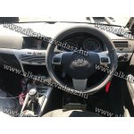 2009 Opel Astra H TwinTop, 1.6 benzin, manuális váltó, 2 ajtós - Személygépjármű