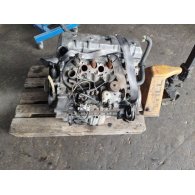 MERCEDES-BENZ VITO Dobozos (638) 110 D 2.3 Motor (Fűzött blokk hengerfejjel)