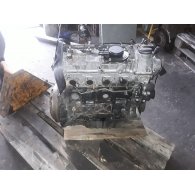 MERCEDES-BENZ VITO Dobozos (638) 112 CDI 2.2 Motor (Fűzött blokk hengerfejjel)