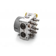 ABS kocka / ABS tömb / Blokkolásgátló vezérlő