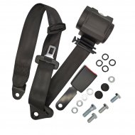 Jobb első Biztonsági öv