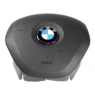 Kormány (vezető oldali) légzsák