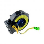 Légzsák átvezető szalagkábel, SRS szalag (kormány csúszó gyűrű)