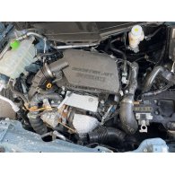 SUZUKI VITARA Negatív Kábel