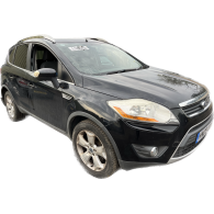 2009 Ford Kuga 2.0 TDCI Diesel 4x4, manuális - BONTÁS - Őrbottyán - HN09UUE - WF0RXXGCDR9R77400