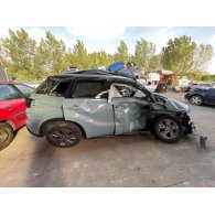 SUZUKI VITARA Jobb hátsó Lengéscsillapító