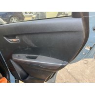 SUZUKI VITARA Jobb hátsó Ajtózár