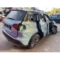 SUZUKI VITARA Jobb hátsó Rugó