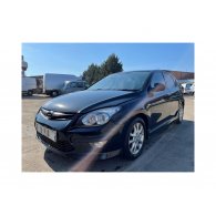 2010 Hyundai I30 EDITION CRDI 1.6 Diesel - EF10CXM​​​​​​​ - Őrbottyán