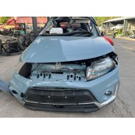 SUZUKI VITARA Bal Ködfényszóró