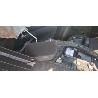 SUZUKI VITARA Csomagtér Tálca