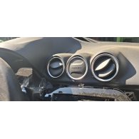 SUZUKI VITARA Középső Szellőző